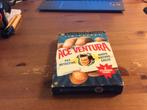 Ace Ventura 3-dvd box, Gebruikt, Ophalen of Verzenden, Vanaf 6 jaar, Boxset