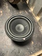 Rockford Fosgate Punch P2D4-10 subwoofer, Auto diversen, Autospeakers, Ophalen of Verzenden, Gebruikt
