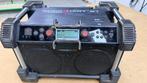 Bouwradio, PerfectPro Rockhart BT, Ophalen, Zo goed als nieuw, Bouwradio