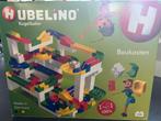 Hubelino knikkerbaan 200 delig, Kinderen en Baby's, Speelgoed | Duplo en Lego, Ophalen of Verzenden, Zo goed als nieuw, Duplo