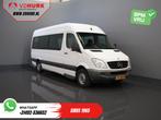Mercedes-Benz Sprinter 313 2.2 CDI L3H2 €10.890,- incl BTW, Auto's, 13 km/l, Euro 5, Gebruikt, 2798 kg