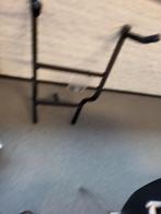 Rolstoelhouder voor Huka Orthros Duofiets, Ophalen