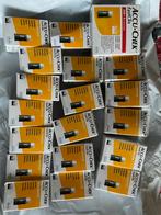 Accu chek lancetten, Ophalen of Verzenden, Nieuw, Overige typen