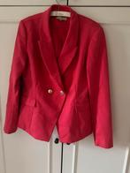 Josh V Zoya blazer rood maat XL, Maat 46/48 (XL) of groter, Nieuw, Ophalen of Verzenden, Jasje