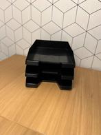 Zwarte brievenbakjes, Diversen, Ophalen of Verzenden, Gebruikt