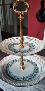 etagere, Ophalen of Verzenden, Zo goed als nieuw