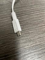 Babyfoon adapter SCD620 - incompleet (alleen oplader), Kinderen en Baby's, Babyfoons, Ophalen of Verzenden, Zo goed als nieuw