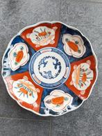 Imari porselein  21 cm, Ophalen of Verzenden