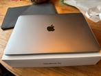 Apple MacBook Air (M1, 2020), Computers en Software, Apple Macbooks, 256 GB, 2 tot 3 Ghz, Qwerty, 8 GB