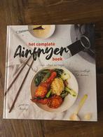Het complete airfryer boek. Nieuw!, Boeken, Ophalen of Verzenden, Nieuw, Nederland en België