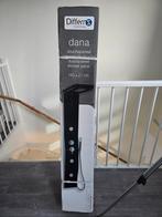 Nieuw Douchepaneel - Differnz Dana, Doe-het-zelf en Verbouw, Ophalen, Nieuw, Rvs, Douche