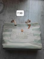 Strand tas riviera maison, Ophalen of Verzenden, Zo goed als nieuw, Shopper