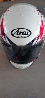 Arai Helm - XXL - Racing Specialities, Arai, Dames, Ophalen of Verzenden, Tweedehands