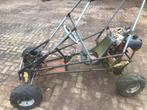 Skelter buggy kart, Sport en Fitness, Karting, Ophalen of Verzenden, Zo goed als nieuw, Kart