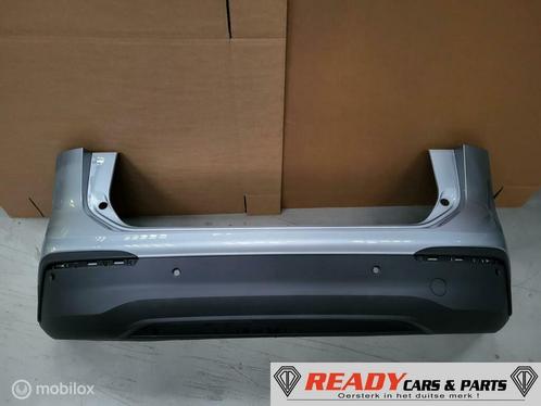 Achterbumper VW Tiguan CT1 571 LM7P NA 2024 517807421 BUMPER, Auto-onderdelen, Carrosserie en Plaatwerk, Bumper, Volkswagen, Achter