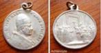 medaille paus Pius XI, uitgegeven kerkelijk jaar, Postzegels en Munten, Overige materialen, Buitenland, Verzenden