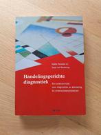 N. Pameijer - Handelingsgerichte diagnostiek, Boeken, Ophalen of Verzenden, Zo goed als nieuw, N. Pameijer; T. van Beukering