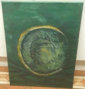 schilderij modern beschikbaar voor biedingen