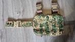 Nfp voss leg panel, Ophalen of Verzenden, Landmacht, Duitsland