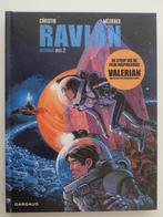 Ravian - 02_HC_I_Integraal deel 2, Boeken, Stripboeken, Eén stripboek, Ophalen of Verzenden, Nieuw