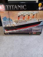 Bouw pakket  van Titanic  nieuw, Hobby en Vrije tijd, Modelbouw | Boten en Schepen, Ophalen of Verzenden, Nieuw