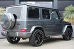 Mercedes-Benz G-Klasse 63 AMG Premium Plus 585pk Schuifdak/B, Automaat, G-Klasse, Bedrijf, Vierwielaandrijving