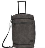 Norlander Nubuck Lyon trolley grey 21 L, Ophalen, Zo goed als nieuw, Grijs, 30 cm of meer