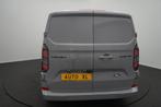Ford Transit Custom 320 2.0 TDCI Aut. L2H1 Limited Adapt. Cr, Gebruikt, 4 cilinders, Origineel Nederlands, Diesel