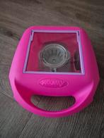 Xoomy Tekenprojector met sjablonen, Hobby en Vrije tijd, Tekenen, Ophalen of Verzenden, Gebruikt, Overige typen