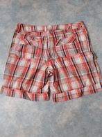 2 mooie damesshorts samen 5 euro, Maat 38/40 (M), Kort, Blauw, Ophalen of Verzenden