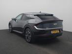 Kia EV6 Light Edition 58 kWh Parkeersensoren voor & achter |, Gebruikt, 750 kg, Blauw, 17 min