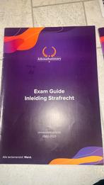 Athena samenvattingen, Ophalen of Verzenden, Zo goed als nieuw, Overige uitgevers, Engels