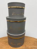 Opbergdozen Riviera Maison, Huis en Inrichting, Woonaccessoires | Overige, Ophalen, Zo goed als nieuw