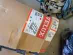 velux dakramen, Doe-het-zelf en Verbouw, Ophalen, Minder dan 80 cm, 80 tot 120 cm, Nieuw