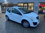 Citroen C2 1.1i Furio Airco Nieuwe apk, Voorwielaandrijving, 450 kg, Gebruikt, 4 cilinders