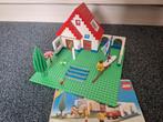 Oude Legoland Set - Incompleet, Ophalen of Verzenden, Gebruikt, Losse stenen, Lego