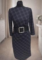 Max Mara Vintage Wollen Jurk - Maat 36, Kleding | Dames, Ophalen of Verzenden, Zo goed als nieuw, Maat 36 (S)