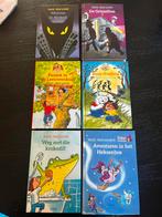 Paul van Loon Boekenreeks Jeugd, Ophalen of Verzenden, Zo goed als nieuw, Paul van Loon, Fictie algemeen