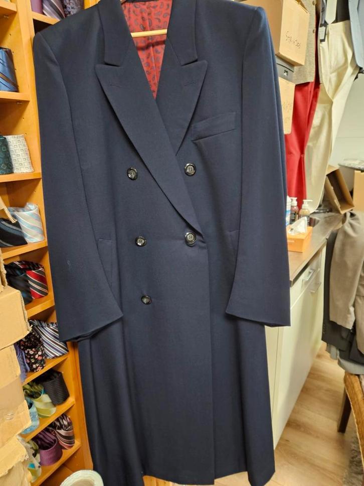 Extra lange heren jassen, Kleding | Heren, Heren-kledingpakketten, Nieuw, Overige maten, Ophalen of Verzenden