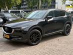Mazda CX-5 2.0 SkyActiv-G 160 GT-M 4WD Leer/Camera/El Klep, Automaat, 1998 cc, 15 km/l, Gebruikt