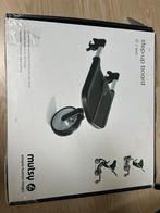 Mutsy Step-Up Board Meerijdplankje wandelwagen buggy, Kinderen en Baby's, Kinderwagens en Combinaties, Ophalen of Verzenden, Zo goed als nieuw