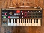 Korg Microkorg, Korg, Zo goed als nieuw, Met midi-aansluiting, Overige aantallen