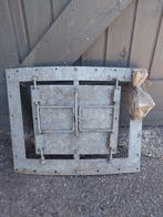 Mangat voor voersilo., Ophalen, Nieuw