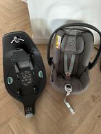 Cybex autostoel incl draaiende base, Kinderen en Baby's, Autostoeltjes, Ophalen, Gebruikt, Overige merken, Isofix