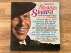 Frank Sinatra / Sinatra's Sinatra, Cd's en Dvd's, Vinyl | Jazz en Blues, 1960 tot 1980, Gebruikt, Ophalen of Verzenden, 12 inch