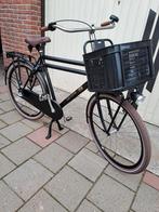 Herenfiets Cortina U4 28 inch., Versnellingen, Zo goed als nieuw, 61 tot 65 cm, Ophalen