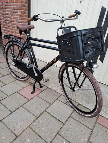 Herenfiets Cortina U4 28 inch.  beschikbaar voor biedingen