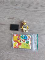 Lego minifiguren serie 13 paleontologist col13-6, Kinderen en Baby's, Speelgoed | Duplo en Lego, Ophalen of Verzenden, Nieuw