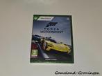 Forza Motorsport (Xbox Series X) GESEALD, Ophalen of Verzenden, Nieuw