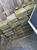 Stenen, Tuin en Terras, Ophalen, Gebruikt